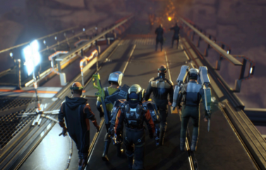 Parallel Studios presenta "Colony", un revolucionario juego de supervivencia con inteligencia artificial en la cadena de bloques Solana