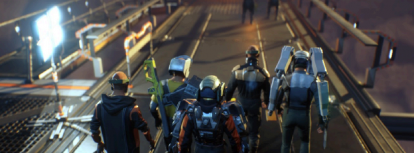 Parallel Studios presenta "Colony", un revolucionario juego de supervivencia con inteligencia artificial en la cadena de bloques Solana