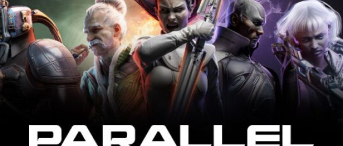 Parallel TCG, el juego de cartas coleccionables basado en blockchain, entra en su fase de beta abierta