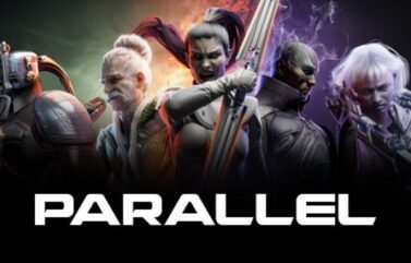 Parallel TCG, el juego de cartas coleccionables basado en blockchain, entra en su fase de beta abierta