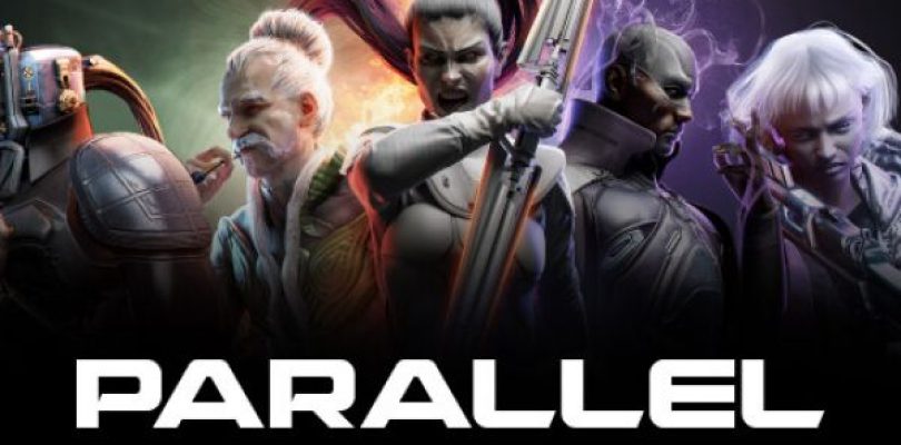 Parallel TCG, el juego de cartas coleccionables basado en blockchain, entra en su fase de beta abierta