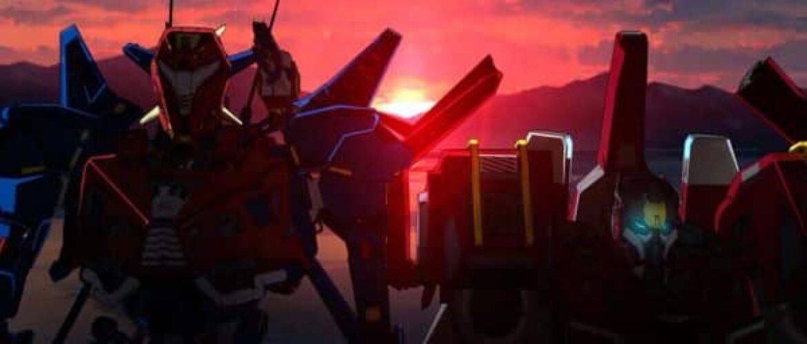 Phantom Galaxies sorprende en febrero con adelanto de serie anime y actualización en la localización del juego