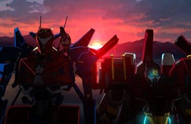 Phantom Galaxies sorprende en febrero con adelanto de serie anime y actualización en la localización del juego