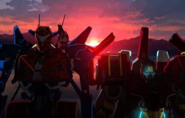 Phantom Galaxies sorprende en febrero con adelanto de serie anime y actualización en la localización del juego