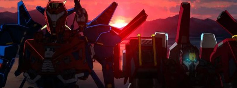 Phantom Galaxies sorprende en febrero con adelanto de serie anime y actualización en la localización del juego