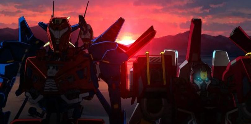 Phantom Galaxies sorprende en febrero con adelanto de serie anime y actualización en la localización del juego