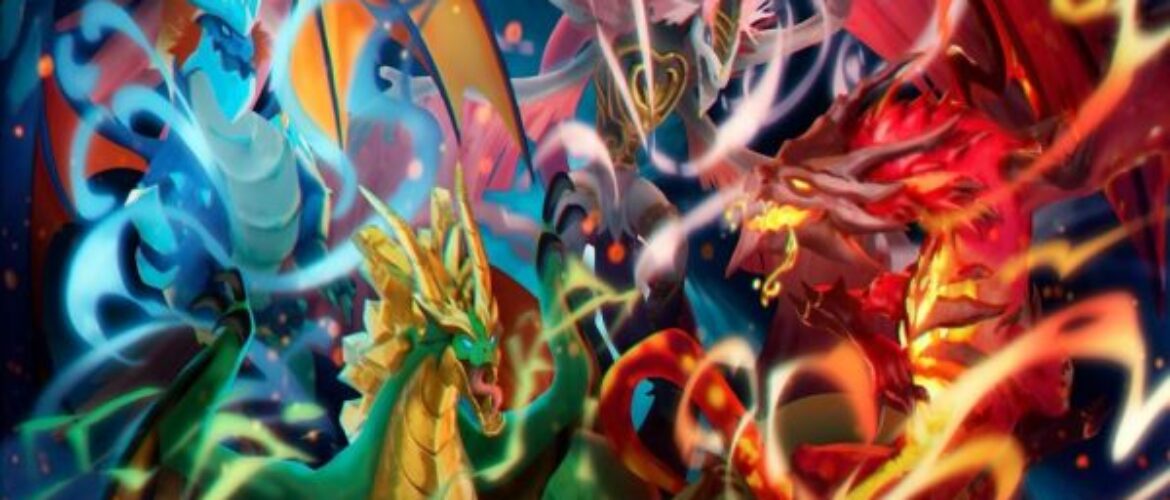 Pixelmon recauda $7.1 millones de dólares en pre-venta comunitaria, destacando el creciente interés en los juegos blockchain