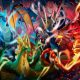 Pixelmon recauda $7.1 millones de dólares en pre-venta comunitaria, destacando el creciente interés en los juegos blockchain