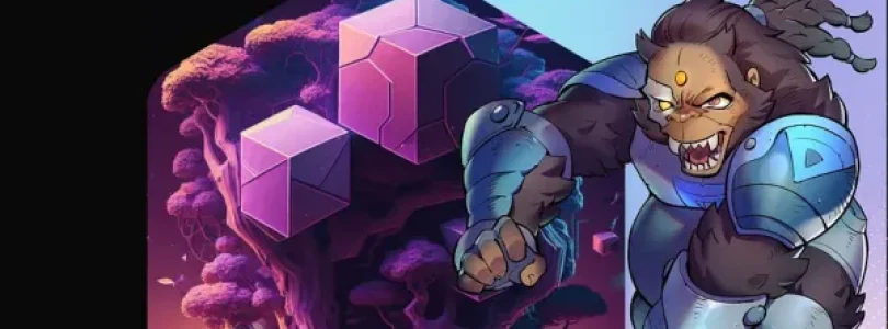 SCARQUEST e Immutable se unen para revolucionar la industria de los videojuegos con tecnología blockchain