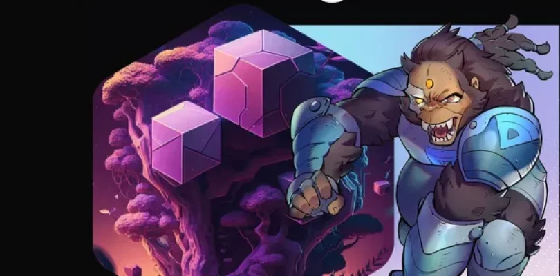 SCARQUEST e Immutable se unen para revolucionar la industria de los videojuegos con tecnología blockchain