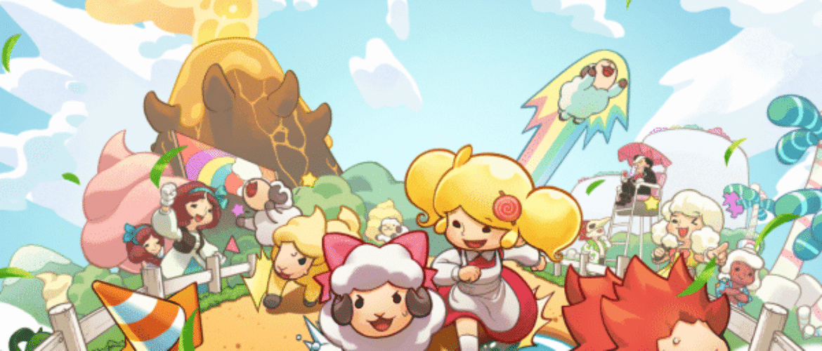 Sheepfarm anuncia evento de pre-lanzamiento para su versión móvil y genera gran expectación entre los jugadores