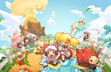 Sheepfarm anuncia evento de pre-lanzamiento para su versión móvil y genera gran expectación entre los jugadores