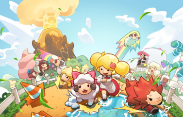Sheepfarm anuncia evento de pre-lanzamiento para su versión móvil y genera gran expectación entre los jugadores