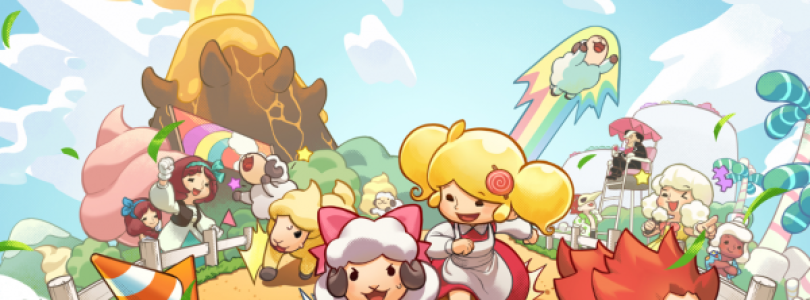 Sheepfarm anuncia evento de pre-lanzamiento para su versión móvil y genera gran expectación entre los jugadores