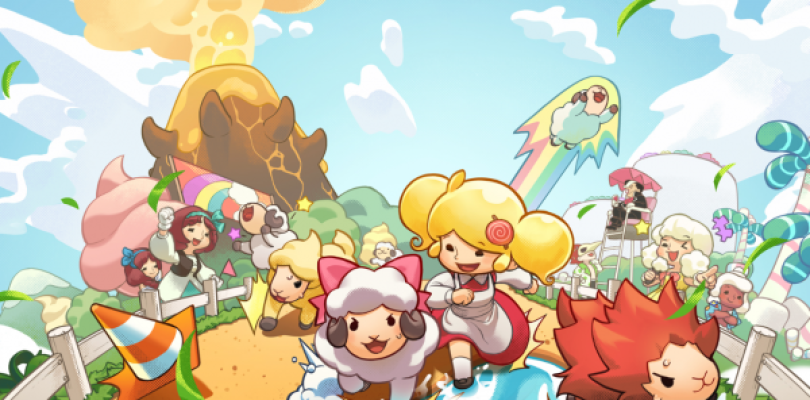 Sheepfarm anuncia evento de pre-lanzamiento para su versión móvil y genera gran expectación entre los jugadores