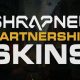 Shrapnel revoluciona la industria de los videojuegos con su primera colección de diseños de armas personalizables