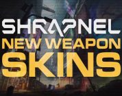 Shrapnel Soft revoluciona el mundo de los videojuegos con su nueva plataforma de NFT para pieles de armas