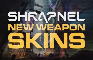 Shrapnel Soft revoluciona el mundo de los videojuegos con su nueva plataforma de NFT para pieles de armas