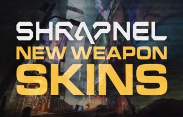 Shrapnel Soft revoluciona el mundo de los videojuegos con su nueva plataforma de NFT para pieles de armas