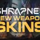 Shrapnel Soft revoluciona el mundo de los videojuegos con su nueva plataforma de NFT para pieles de armas