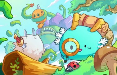 Sky Mavis finaliza su asociación con ACT Games y Bowled.io en busca de nuevas oportunidades