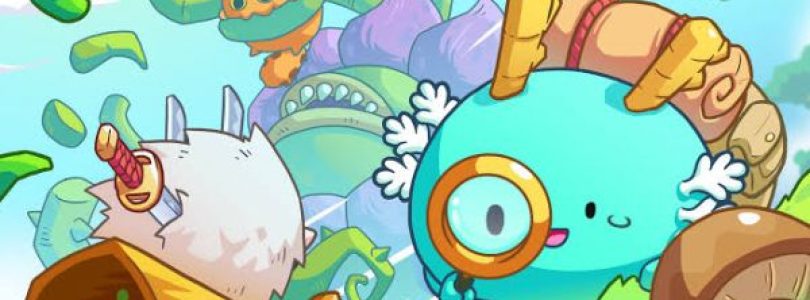 Sky Mavis finaliza su asociación con ACT Games y Bowled.io en busca de nuevas oportunidades