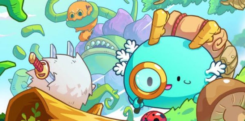 Sky Mavis finaliza su asociación con ACT Games y Bowled.io en busca de nuevas oportunidades