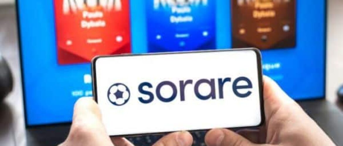 Sorare reduce su plantilla en Nueva York en un esfuerzo por optimizar sus operaciones