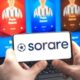 Sorare reduce su plantilla en Nueva York en un esfuerzo por optimizar sus operaciones