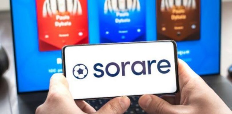 Sorare reduce su plantilla en Nueva York en un esfuerzo por optimizar sus operaciones