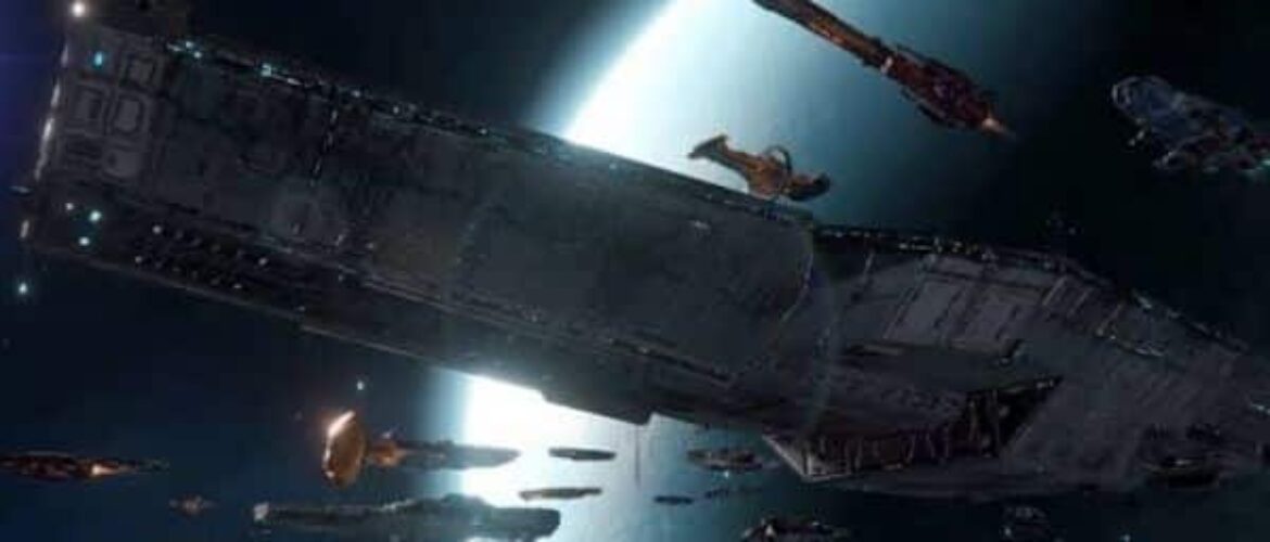 Space Nation anuncia airdrop exclusivo en su beta cerrada para atraer a nuevos usuarios