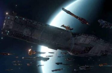 Space Nation anuncia airdrop exclusivo en su beta cerrada para atraer a nuevos usuarios