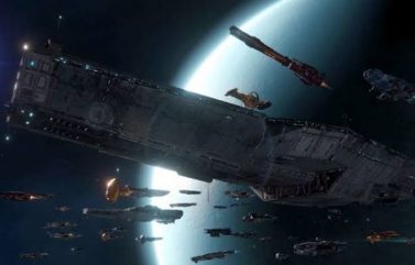Space Nation anuncia airdrop exclusivo en su beta cerrada para atraer a nuevos usuarios