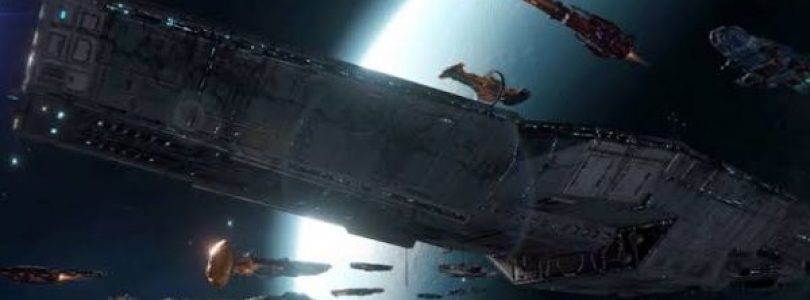 Space Nation anuncia airdrop exclusivo en su beta cerrada para atraer a nuevos usuarios