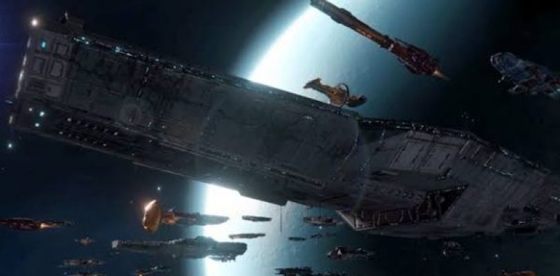 Space Nation anuncia airdrop exclusivo en su beta cerrada para atraer a nuevos usuarios
