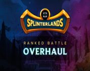 Splinterlands renueva su sistema de batallas clasificatorias para ofrecer una competencia más equitativa y emocionante