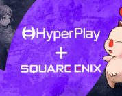 Square Enix invierte en la plataforma de juegos blockchain HyperPlay para impulsar su juego NFT, Symbiogenesis