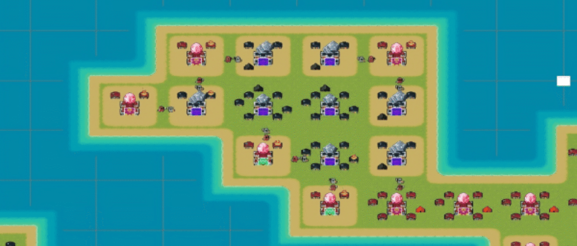 Stratagems, el innovador juego de estrategia en cadena, inicia su fase alfa en la plataforma Base