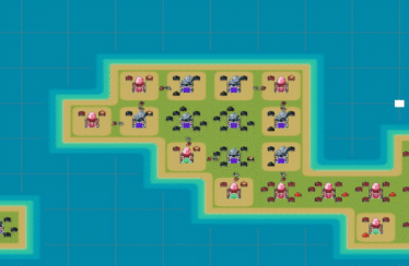 Stratagems, el innovador juego de estrategia en cadena, inicia su fase alfa en la plataforma Base