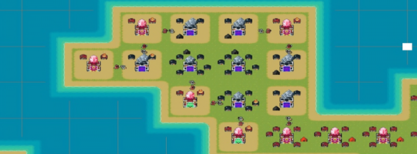 Stratagems, el innovador juego de estrategia en cadena, inicia su fase alfa en la plataforma Base