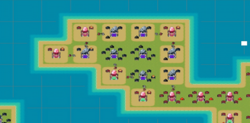 Stratagems, el innovador juego de estrategia en cadena, inicia su fase alfa en la plataforma Base