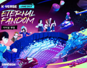 The Sandbox expande su universo virtual con la venta de terrenos de K-Verse: Eternal Fandom