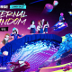 The Sandbox expande su universo virtual con la venta de terrenos de K-Verse: Eternal Fandom