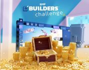 The Sandbox incrementa el premio de su competencia de constructores con 500,000 SAND adicionales