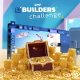 The Sandbox incrementa el premio de su competencia de constructores con 500,000 SAND adicionales