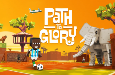 "The Sandbox" presenta "Path to Glory": una aventura virtual que promete impactar el mundo real