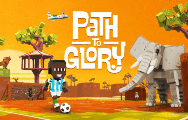 "The Sandbox" presenta "Path to Glory": una aventura virtual que promete impactar el mundo real