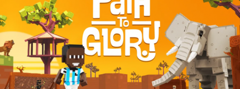 "The Sandbox" presenta "Path to Glory": una aventura virtual que promete impactar el mundo real