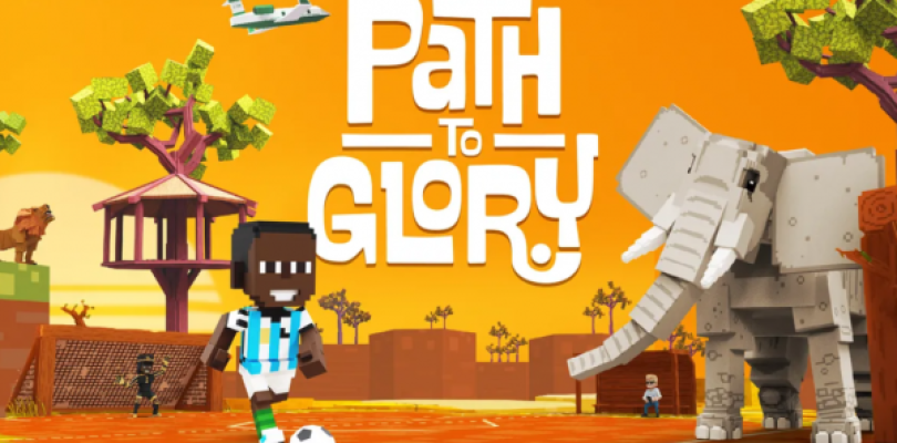 "The Sandbox" presenta "Path to Glory": una aventura virtual que promete impactar el mundo real