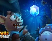 Wild Forest revoluciona el mundo de los juegos con su sistema Play-To-Airdrop para el token $WF